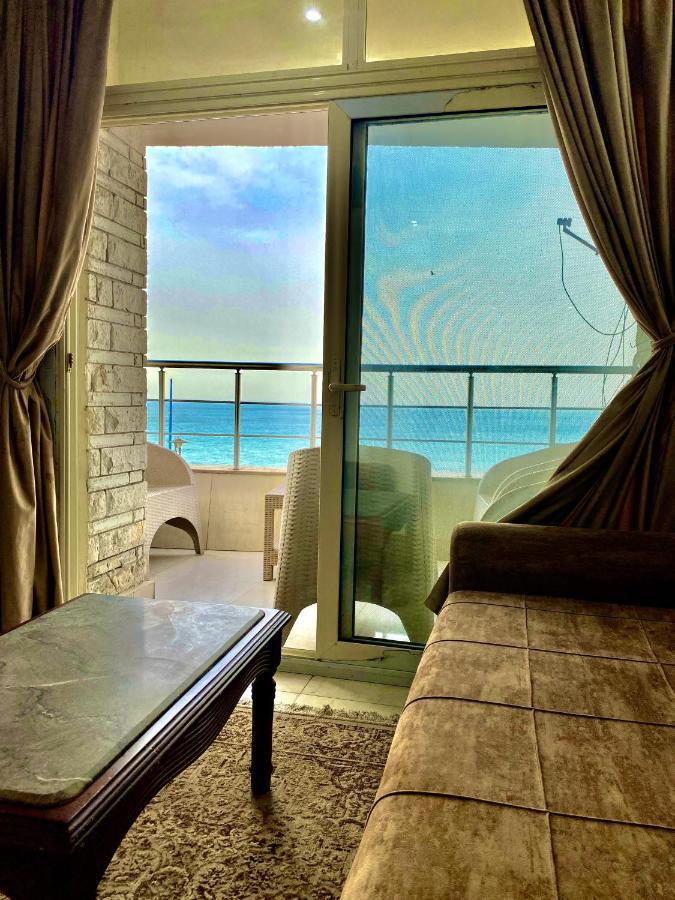 Alexandria Luxury Apartments Sporting Direct Sea View 外观 照片